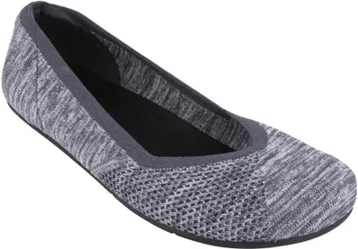 Produktbild von Xero Shoes Phoneix Knit Ballerinas Grau EU 36 Frau Grau EU 36