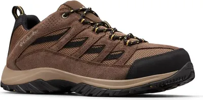 Produktbild von Columbia Crestwood™ Wanderschuhe Braun EU 40 Mann Braun EU 40