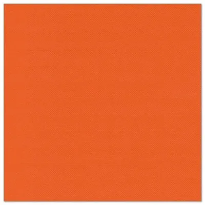 Produktbild von Servietten "ROYAL Collection" 1/4-Falz 40 cm x 40 cm nektarine