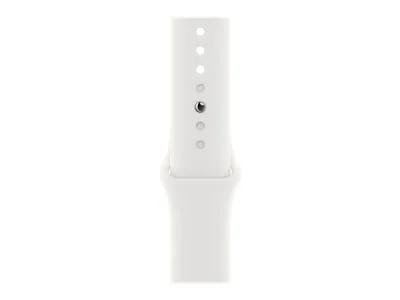 Obrázek produktu pro APPLE 45mm bílý sportovní náramek