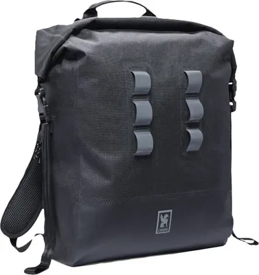 Immagine prodotto di Cromo Urban Ex Batoh Nero 30 L