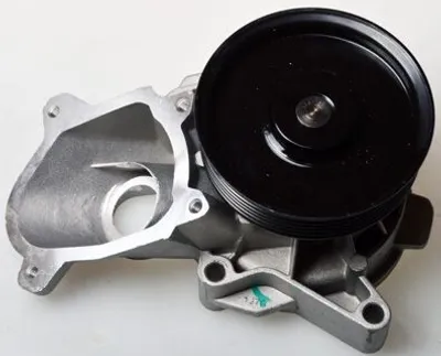 Produktbild von DENCKERMANN Kühlmittelpumpe Wasserpumpe für BMW 3 Touring (E91) A310938P