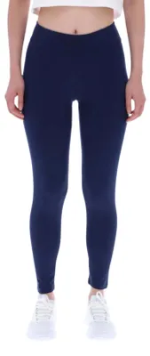 Zdjęcie produktu dla Reebok Classics Willow Big Logo Legginsy Kobiety Czarny L