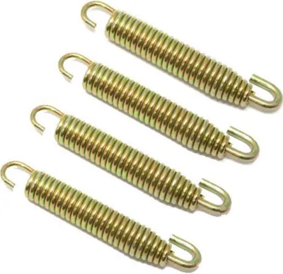 Image de Ressort de maintien de l'échappement JMP 75mm 4 pièces
