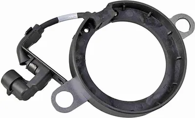 Image de METZGER Capteur ABS 09001007 arrière gauche pour HYUNDAI ix55