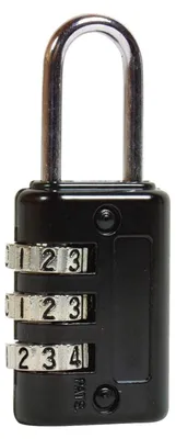 Immagine prodotto di Serratura a combinazione Relags piccola