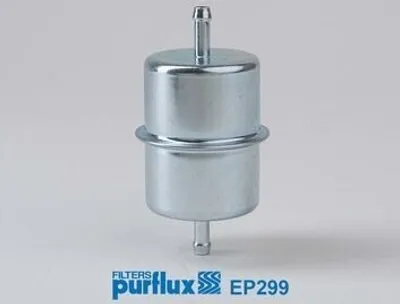 Produktbild von Kraftstofffilter PURFLUX EP299 passend für MERCEDES-BENZ 190 (W201) Leitungsfilter
