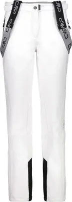 Produktbild von Woman Salopette bianco (88BG) 46