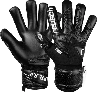 Obrázek produktu pro Dětské brankářské rukavice Reusch Attrakt Infinity NC