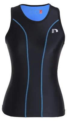 Zdjęcie produktu dla NewLine, liderka w triathlonie. Kobieta