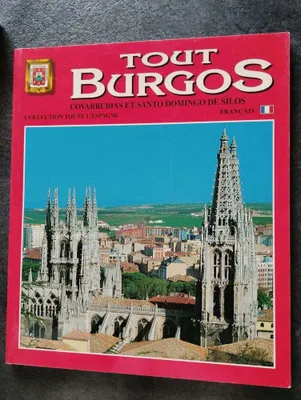 Image de Tout burgos