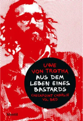 Zdjęcie produktu dla Aus dem Leben eines Bastards