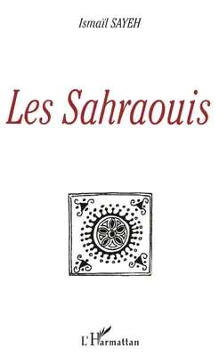 Produktbild von Les Sahraouis