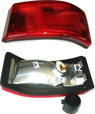 Immagine prodotto di Luce freno posteriore destra sinistra autobus BMC, Neoplan, Volvo, Scania