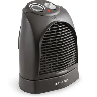 Image de Trotec Ventilateur de chauffage TFH 22 E