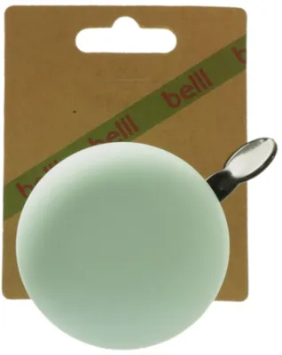 Immagine prodotto di Campanello per bicicletta BELLL DingDong piccolo 60 mm, blu baby