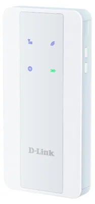 Image de D-Link F518 Mobiles Netzwerkgerät Mobilfunknetzwerkmodem