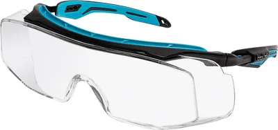 Immagine prodotto di Bollé Safety TRYON OTG Occhiali da vista trasparenti TRYOTGPSI