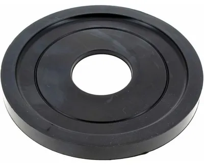Image de Joint de bride pour chauffe-eau D121,7 - 36,5mm - ARISTON - 60000687