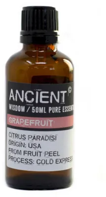 Imagen del producto de Aceite Esencial 50ml - Pomelo