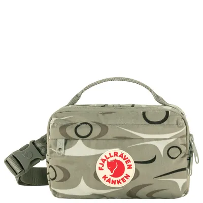 Produktbild von Fjällräven Fjällräven Kanken Art Hip Pack - Gürteltasche