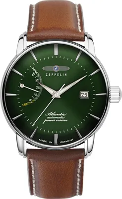 Immagine prodotto di Zeppelin Atlantic 84624 Automatik Watch  41 mm