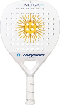 Produktbild von Bullpadel Indiga Weltmeisterschaft Argentinien Ltd 1988