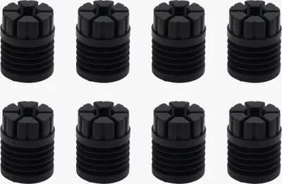 Immagine prodotto di Piedi antivibranti Bambu Lab serie X1 e P1