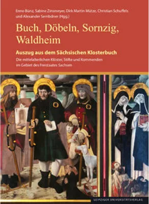 Image de Buch, Döbeln, Sornzig, Waldheim