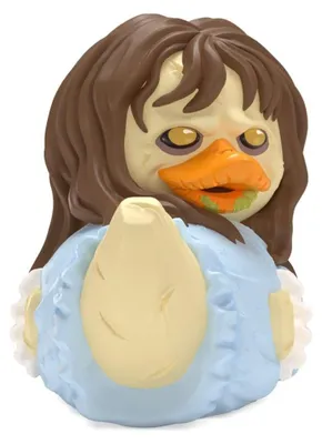 Zdjęcie produktu dla Figurka Tubbz Mini z PVC, "Egzorcysta", Regan, 5 cm