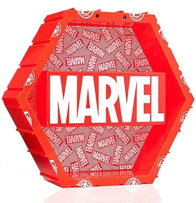 Obrázok produktu pre Mega WOW POD, Marvel