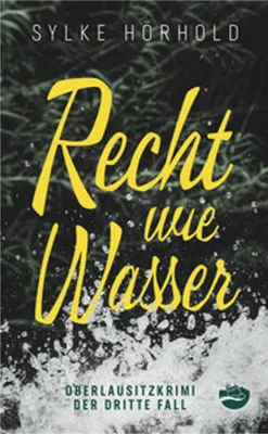 Produktbild von Recht wie Wasser