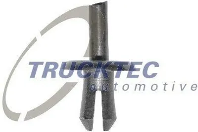 Produktbild von TRUCKTEC AUTOMOTIVE Spreizniet 02.67.205