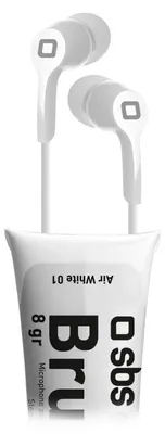 Image de SBS Oreillette Brush
