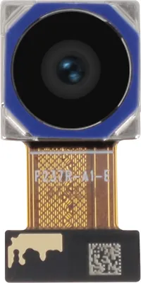 Produktbild von Samsung, Rückkamera für Galaxy A05s 50MP Hauptsensor Original, Schwarz