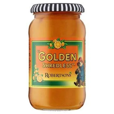Produktbild von Robertsons - Golden Shredless, 454g