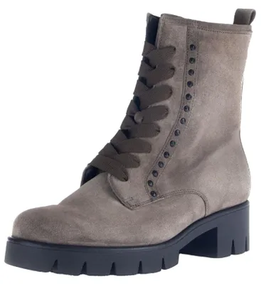 Obrázek produktu pro Gabor kotníková bota kotníková bota semišová