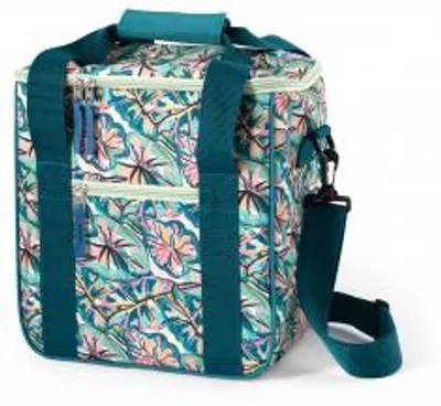 Produktbild von H&H Kühlbox Tropic aus PEVA, 12 Liter