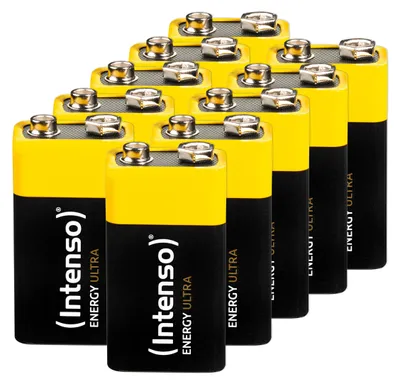 Produktbild von Intenso 7501451MP