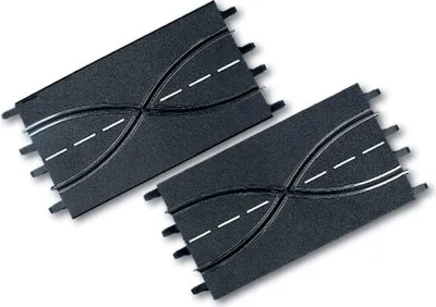 Obrázek produktu pro Carrera Toys 20517, 2 kusů, 345 mm