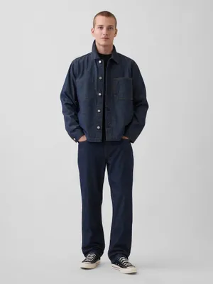 Produktbild von GAP Relaxed Straight Jeans 30X30