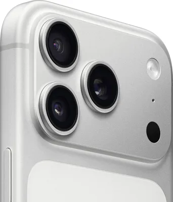 Obrázek produktu pro Apple iPhone 17 Pro 512GB 6,3" Stříbrná ITA MG8K4QL/A Apple