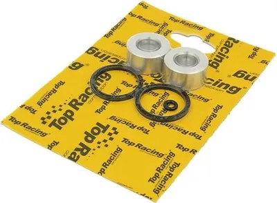 Zdjęcie produktu dla Zestaw naprawczy zacisku hamulcowego 25x13mm do hamulca tylnego AJP