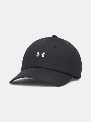 Obrázok produktu pre Under Armour W Blitzing Low Adj – čierna, veľkosť:–