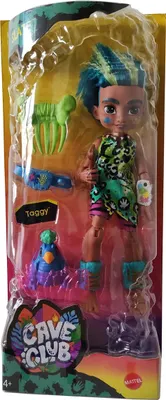 Obrázok produktu pre Mattel Doll GNL87 in Multicolored color size Talla unica