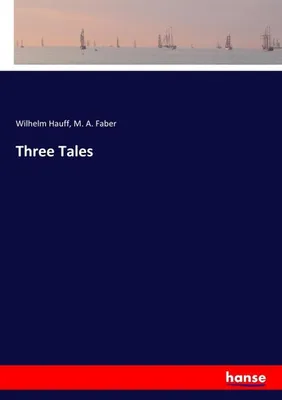 Image de Three Tales