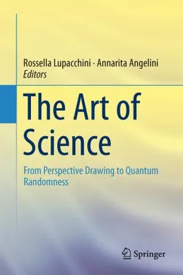 Produktbild von The Art of Science