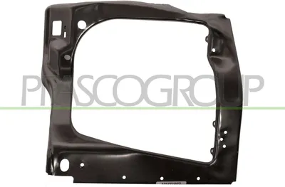 Produktbild von PRASCO Scheinwerferaufnahme FD9123403 Rechts für FORD Transit Mk6 Kasten (V347, V348, FA)