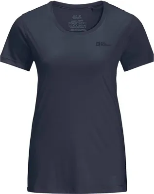 Produktbild von Jack Wolfskin TECH T W night blue XL