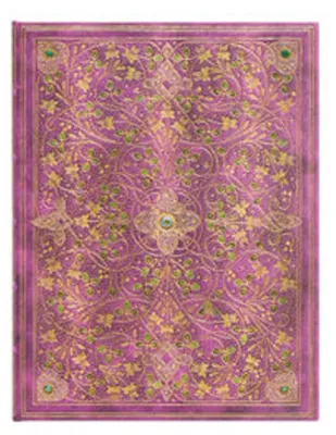Zdjęcie produktu dla Notatnik gładki Paperblanks Diamond Jubilee Ultra